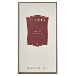 Santal Eau de Toilette 100ml