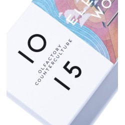Electric Wood Eau de parfum • ROOM 1015