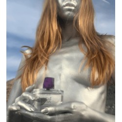 Purple Mantra Eau de parfum • ROOM 1015