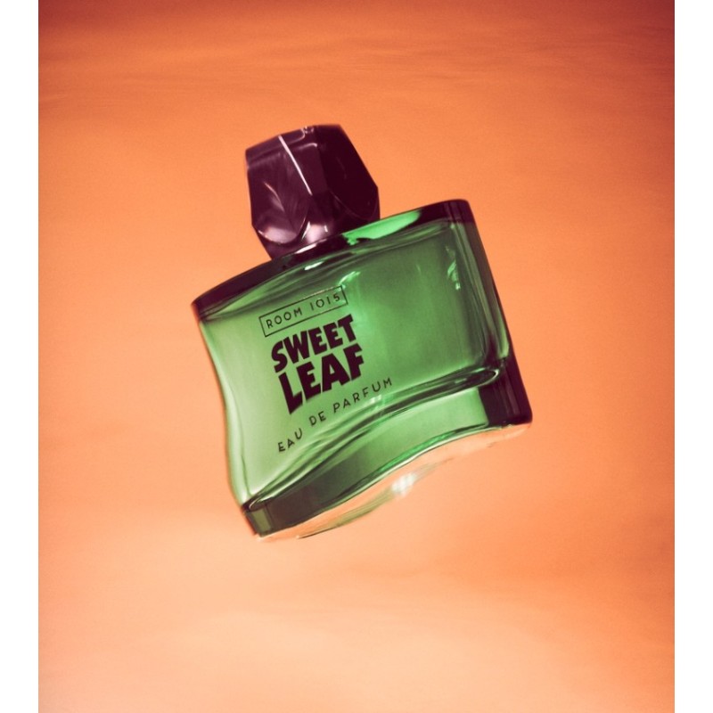 Sweet Leaf Eau de Parfum