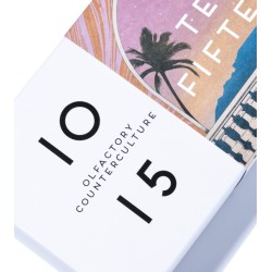 Ten Fifteen Eau de Parfum 100ml