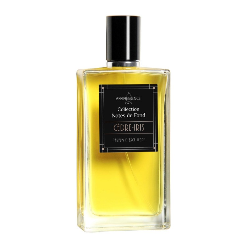 Cedre - Iris Edp 100 ml