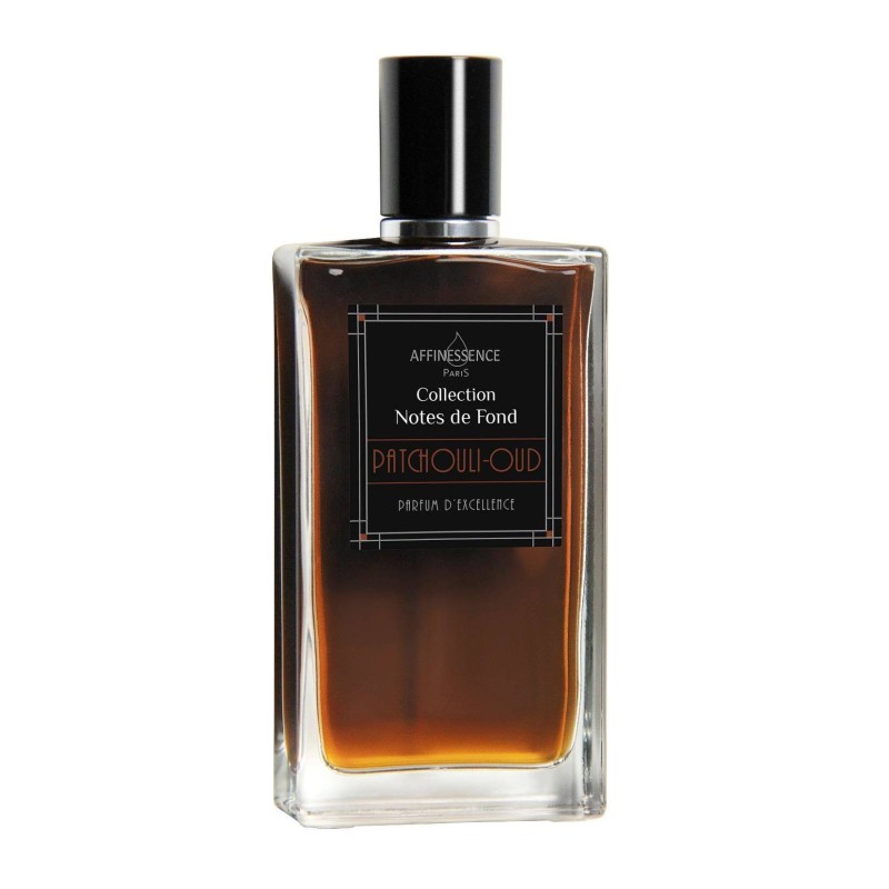 Patchouli Oud Edp 100ml