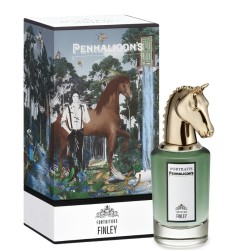 Fortuitous Finley EdP 75ml
