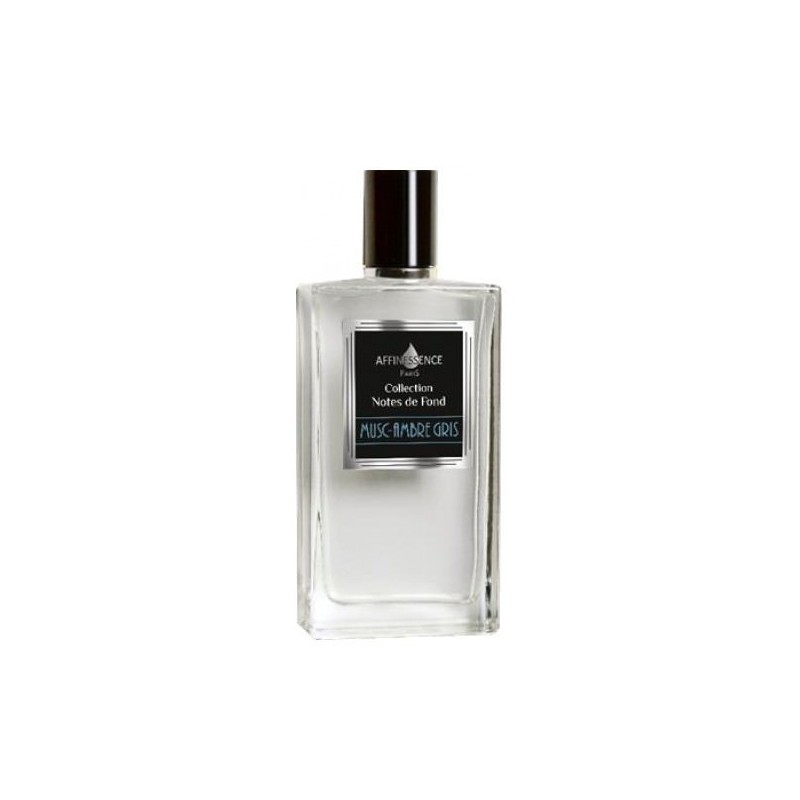 Musc - Ambre Gris Edp 100 ml