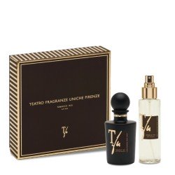 Tabacco 1815 Gift Box Diffusore Ambiente 100ml + Spray Tessuti 100ml