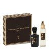 Tabacco 1815 Gift Box Diffusore Ambiente 100ml + Spray Tessuti 100ml