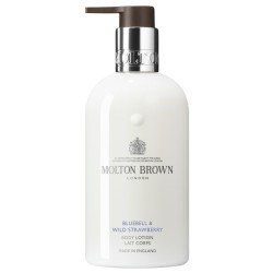 Bluebell & Wild Strawberry Body Lotion 300 ml