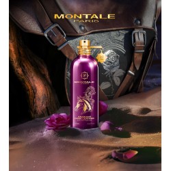 Arabians Rose Leather Edp 100ml