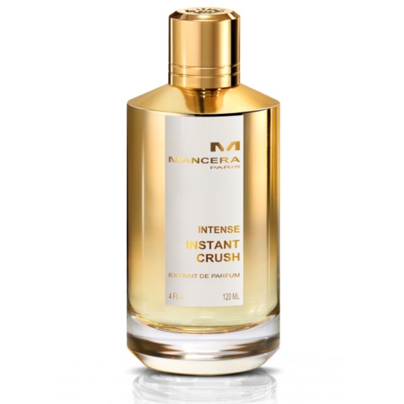 Intense Instant Crush Edp 120ml