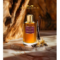 Xplicit Vanilla Edp 120ml