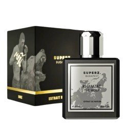 Khamzat The Wolf Extrait de Parfum 50ml