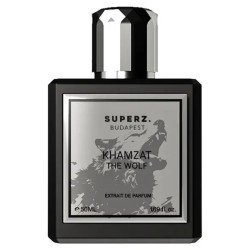 Khamzat The Wolf Extrait de Parfum 50ml