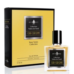 Cuir Curcuma Edp 50ml