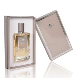 Bergamote Racines Edp 100ml