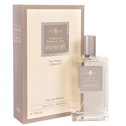 Gingembre Latte Edp 100ml