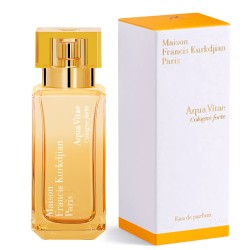 Aqua Vitae Cologne Forte Maison Francis Kurkdjian • (EDP 70ml)