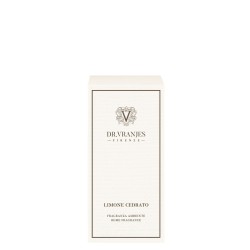 Limone Cedrato Diffusore Ambiente 250ml