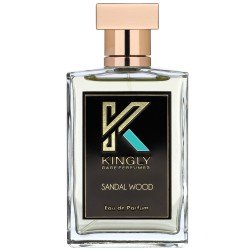 Sandal Wood EDP 100ML