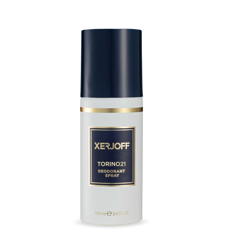 Torino21 Deodorant Spray 100ml • Xerjoff