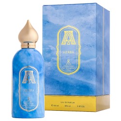 Sierra EDP 100ml