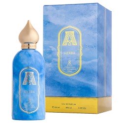 Sierra EDP 100ml