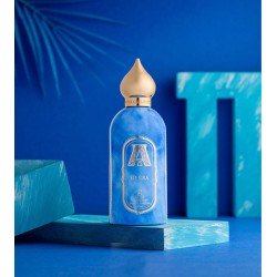 Sierra EDP 100ml