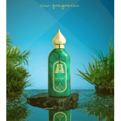 Capella EDP 100ml