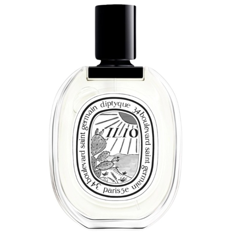 Ilio EDT 100 ml