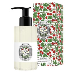 Citronelle & Géranium Detergente Mani & Corpo 200 ml