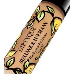 Lip Oil x Susanne Kaufmann 5 ml