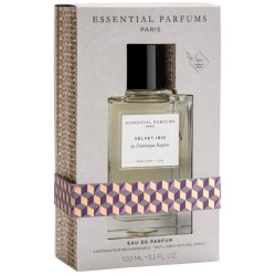 Velvet Iris Eau de Parfum 100ml