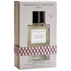 Velvet Iris Eau de Parfum 100ml