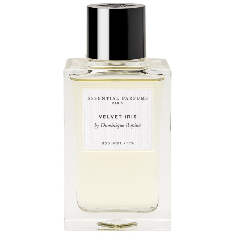 Velvet Iris Eau de Parfum 100ml