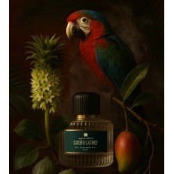 SUEÑO LATINO Eau de Parfum 100ml