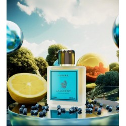 La Bohéme Extrait de Parfum 50ml
