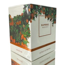 Whoosh Extrait de Parfum 50ml
