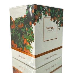 Whoosh Extrait de Parfum 50ml