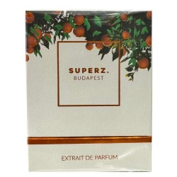 Whoosh Extrait de Parfum 50ml