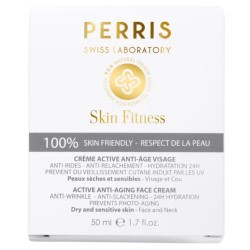 Crema Viso Active Anti Age  50 ml