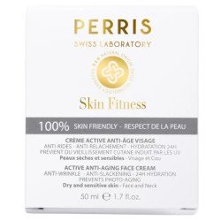 Crema Viso Active Anti Age  50 ml