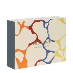 Discovery Set Time Capsule Collection 5 x 2 ml • Nishane