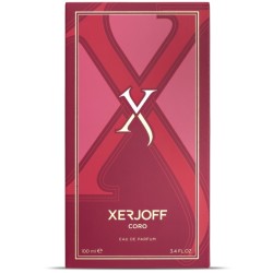 Coro EDP 100ml