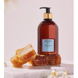 Hand Soap Miele e Limone 410ml