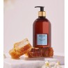 Hand Soap Miele e Limone 410ml