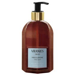 Hand Soap Miele e Limone 410ml
