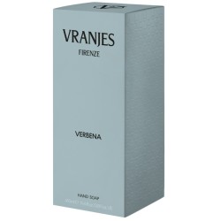 Hand Soap Verbena 410ml