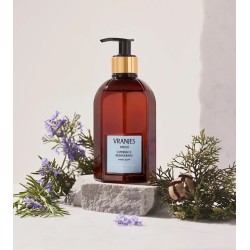 Hand Soap Cipresso e Rosmarino 410ml