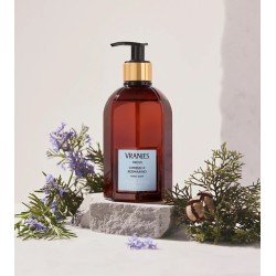 Hand Soap Cipresso e Rosmarino 410ml