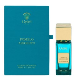 Pomelo Assoluto Extrait 100ml